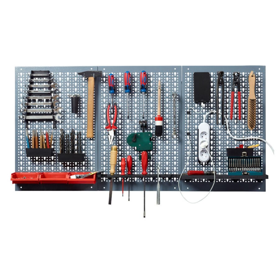 Küpper perforuota sienelė 40 cm