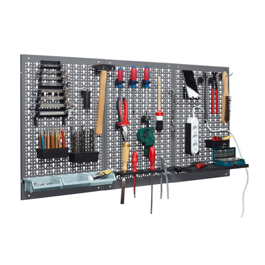 Küpper perforuota sienelė 40 cm