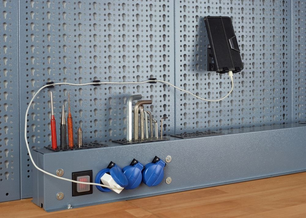 Laikiklis planšetėms / telefonams Laikiklis planšetėms / telefonams