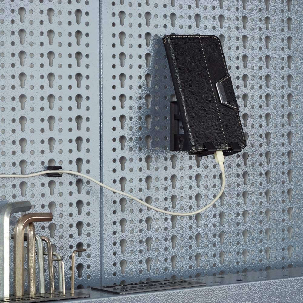 Laikiklis planšetėms / telefonams Laikiklis planšetėms / telefonams